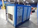 Quincy Air Compressor