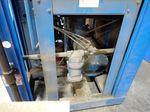 Quincy Air Compressor