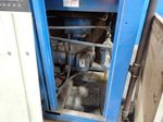 Quincy Air Compressor