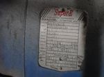 Quincy Air Compressor