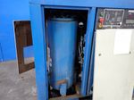 Quincy Air Compressor