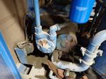 Quincy Air Compressor