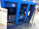 Quincy Air Compressor