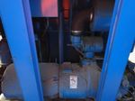 Quincy Air Compressor