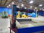 Quincy Air Compressor