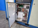 Quincy Air Compressor