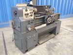 Goodway  Engine Lathe