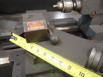 Goodway  Engine Lathe
