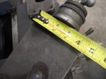 Goodway  Engine Lathe