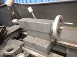 Goodway  Engine Lathe