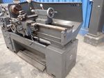 Goodway  Engine Lathe