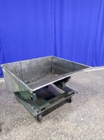 Jesco Self Dumping Hopper