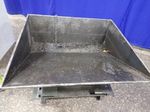 Jesco Self Dumping Hopper