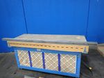 Denray Machine Downdraft Table