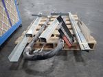 Denray Machine Downdraft Table