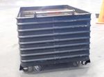  Steel Cart