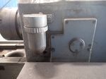 Mazak Gap Bed Lathe