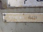 Acra Turn Lathe 17x64