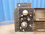Acra Turn Lathe 17x64