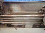 Acra Turn Lathe 17x64