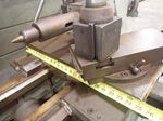 Acra Turn Lathe 17x64