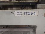Acra Turn Lathe 17x64