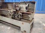 Acra Turn Lathe 17x64