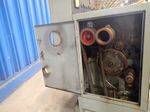 Acra Turn Lathe 17x64
