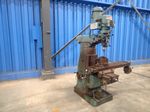 Enco Vertical Milling Machine