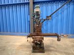Enco Vertical Milling Machine