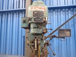 Enco Vertical Milling Machine