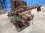 Enco Vertical Milling Machine