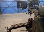 Enco Vertical Milling Machine