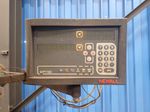 Enco Vertical Milling Machine