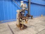 Enco Vertical Milling Machine