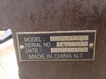 Enco Vertical Milling Machine