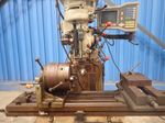 Enco Vertical Milling Machine