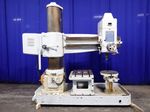 Niles Radial Arm Drill