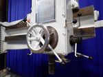 Niles Radial Arm Drill