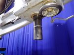 Niles Radial Arm Drill