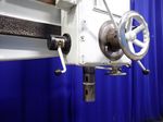 Niles Radial Arm Drill