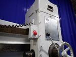 Niles Radial Arm Drill