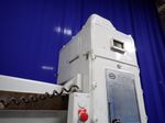Niles Radial Arm Drill