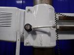 Niles Radial Arm Drill