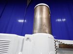 Niles Radial Arm Drill