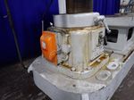 Niles Radial Arm Drill