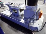 Niles Radial Arm Drill