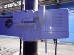 Niles Radial Arm Drill