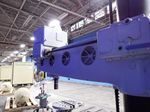 Niles Radial Arm Drill