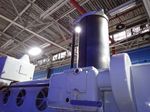 Niles Radial Arm Drill